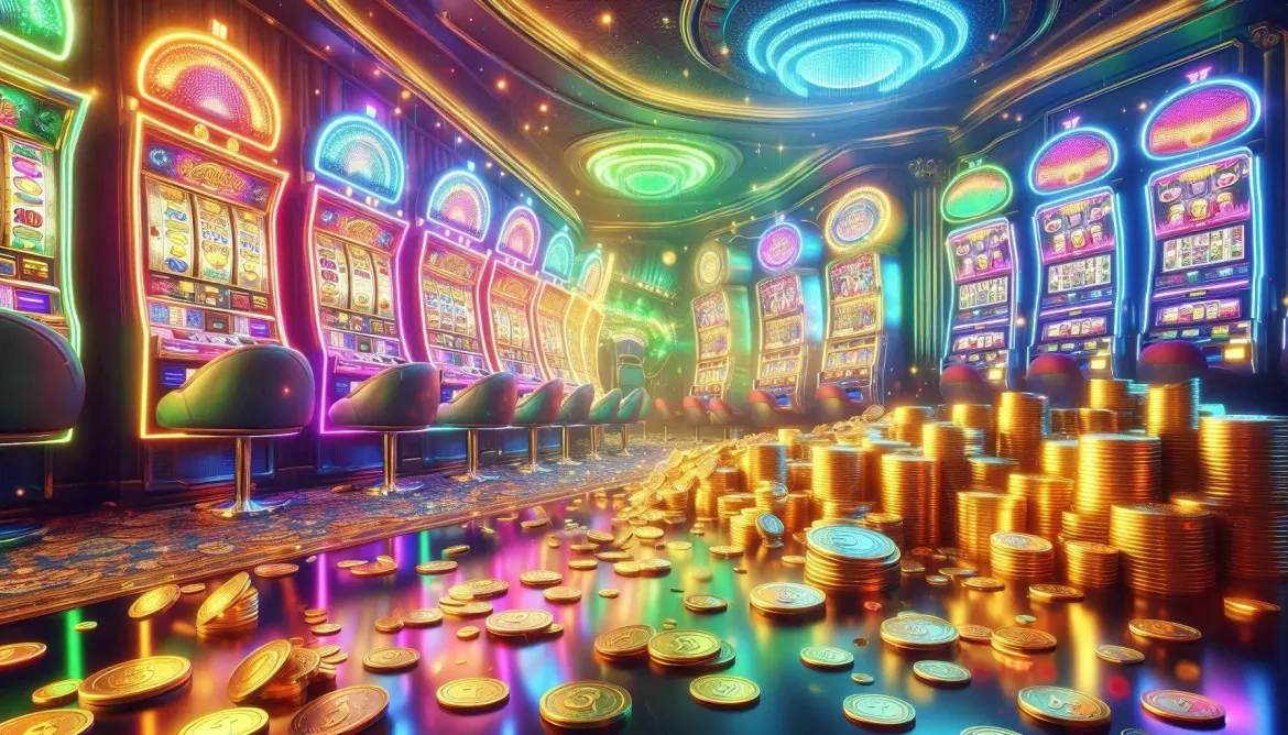 Regal Rush Casino